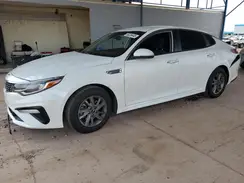 5XXGT4L37LG409876 2020 KIA OPTIMA