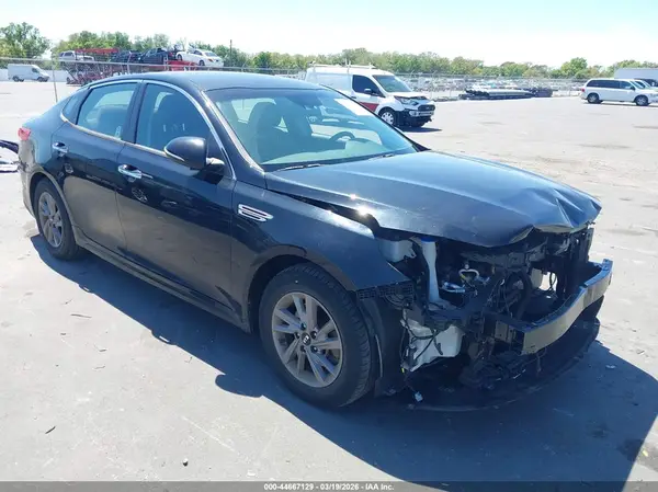 5XXGT4L37LG410378 2020 KIA OPTIMA - Image 1