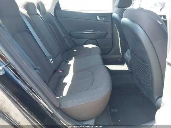 5XXGT4L37LG410378 2020 KIA OPTIMA - Image 8