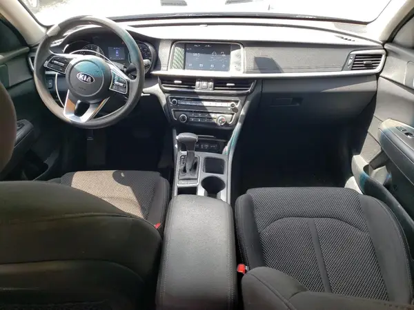 5XXGT4L37LG410669 2020 KIA OPTIMA - Image 8