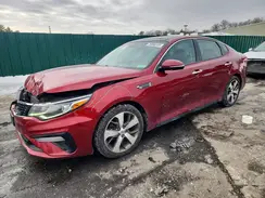 5XXGT4L37LG410722 2020 KIA OPTIMA