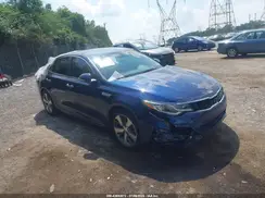 5XXGT4L37LG410820 2020 KIA OPTIMA