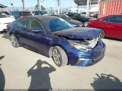 5XXGT4L37LG410834 2020 KIA OPTIMA