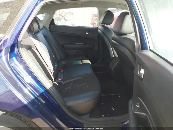5XXGT4L37LG410834 2020 KIA OPTIMA - Image 8