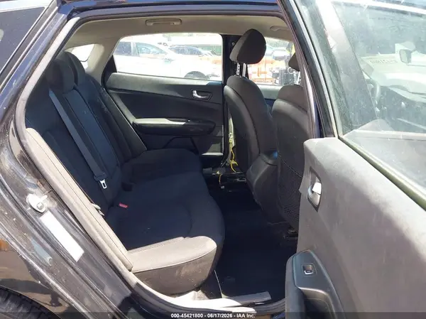 5XXGT4L37LG411224 2020 KIA OPTIMA - Image 8