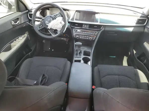 5XXGT4L37LG411739 2020 KIA OPTIMA - Image 8