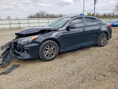 5XXGT4L37LG412003 2020 KIA OPTIMA