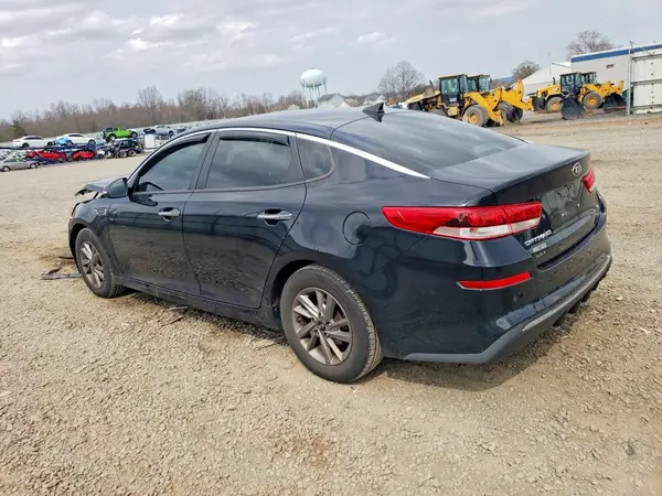 5XXGT4L37LG412003 2020 KIA OPTIMA - Image 2