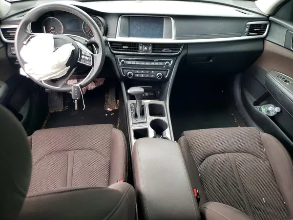 5XXGT4L37LG412003 2020 KIA OPTIMA - Image 8