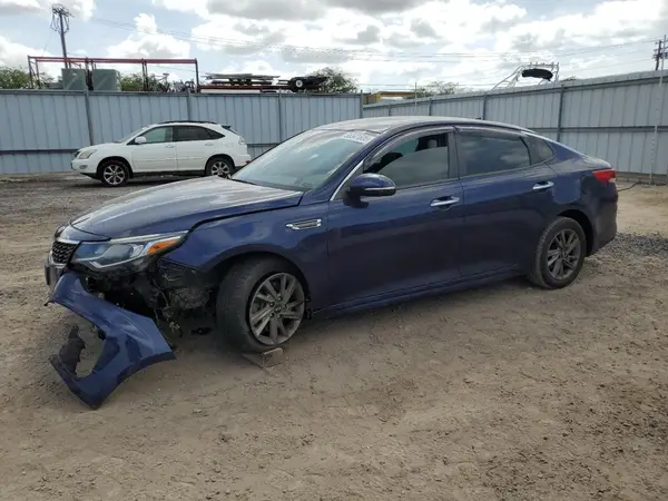 5XXGT4L37LG412177 2020 KIA OPTIMA