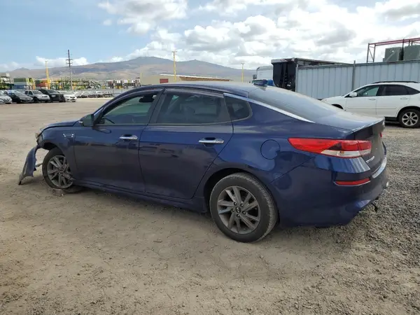 5XXGT4L37LG412177 2020 KIA OPTIMA - Image 2