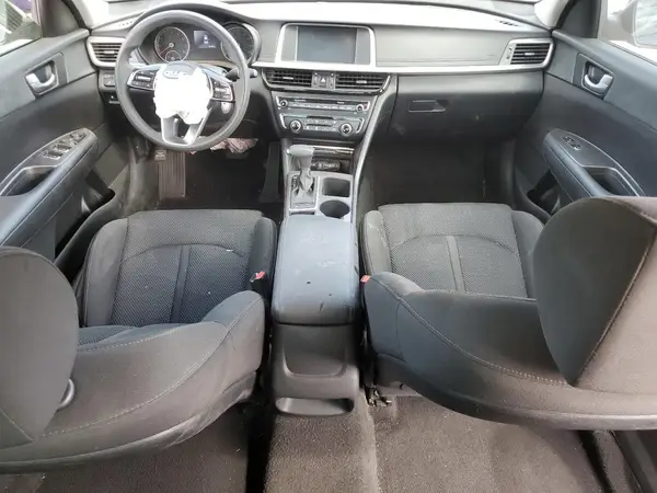 5XXGT4L37LG412177 2020 KIA OPTIMA - Image 8