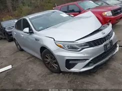 5XXGT4L37LG412468 2020 KIA OPTIMA