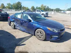 5XXGT4L37LG412518 2020 KIA OPTIMA