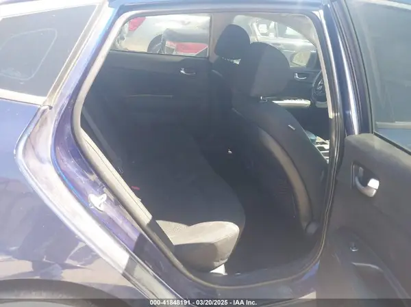 5XXGT4L37LG412602 2020 KIA OPTIMA - Image 8