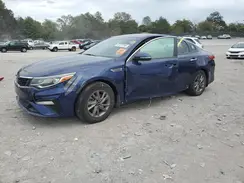 5XXGT4L37LG412647 2020 KIA OPTIMA