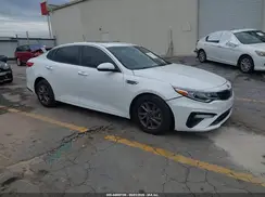 5XXGT4L37LG413121 2020 KIA OPTIMA