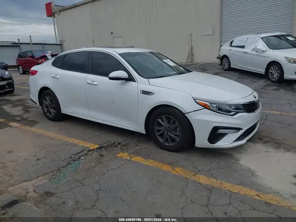 5XXGT4L37LG413121 2020 KIA OPTIMA - Image 1