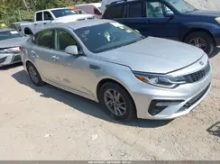 5XXGT4L37LG413345 2020 KIA OPTIMA