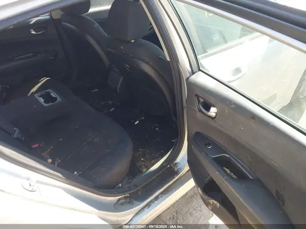 5XXGT4L37LG413345 2020 KIA OPTIMA - Image 8