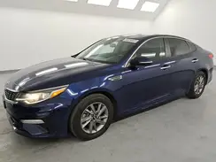 5XXGT4L37LG414138 2020 KIA OPTIMA