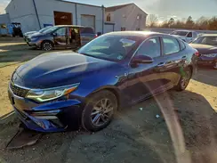 5XXGT4L37LG414494 2020 KIA OPTIMA