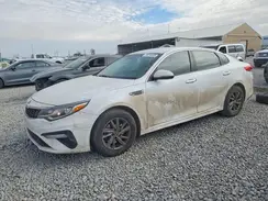 5XXGT4L37LG415189 2020 KIA OPTIMA