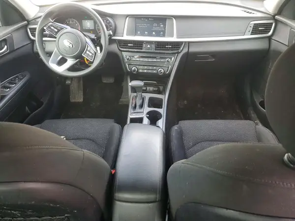 5XXGT4L37LG415189 2020 KIA OPTIMA - Image 8
