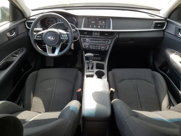 5XXGT4L37LG415192 2020 KIA OPTIMA - Image 8