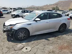 5XXGT4L37LG415404 2020 KIA OPTIMA