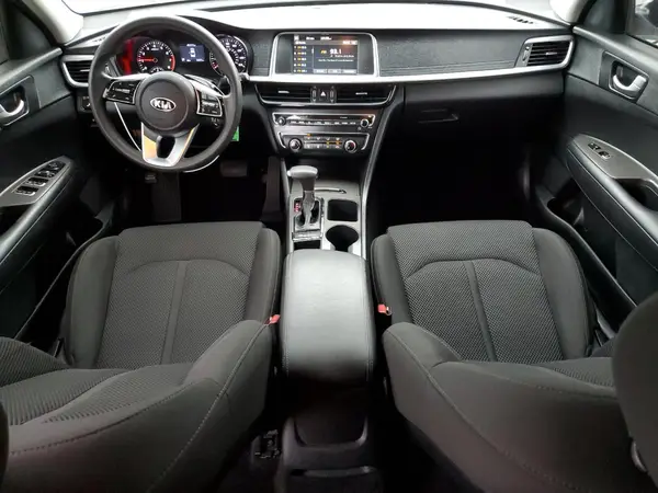 5XXGT4L37LG415595 2020 KIA OPTIMA - Image 8