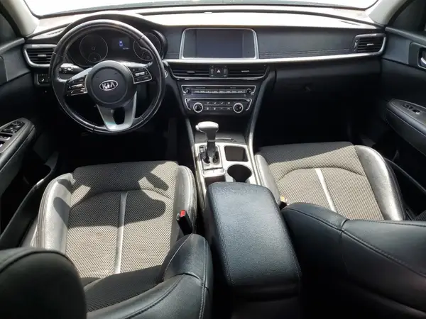 5XXGT4L37LG416018 2020 KIA OPTIMA - Image 8