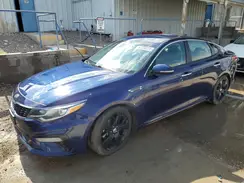 5XXGT4L37LG416035 2020 KIA OPTIMA