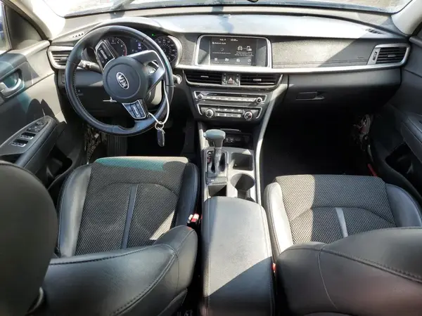 5XXGT4L37LG416035 2020 KIA OPTIMA - Image 8