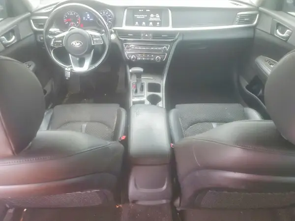 5XXGT4L37LG416052 2020 KIA OPTIMA - Image 8