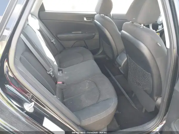 5XXGT4L37LG416536 2020 KIA OPTIMA - Image 8