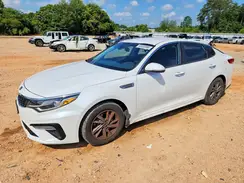 5XXGT4L37LG416634 2020 KIA OPTIMA