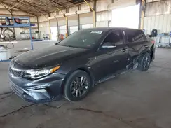 5XXGT4L37LG416665 2020 KIA OPTIMA