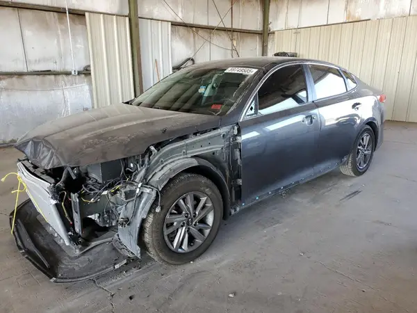 5XXGT4L37LG416665 2020 KIA OPTIMA - Image 1