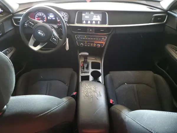 5XXGT4L37LG416665 2020 KIA OPTIMA - Image 8