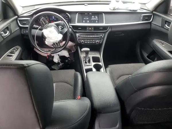 5XXGT4L37LG417024 2020 KIA OPTIMA - Image 8