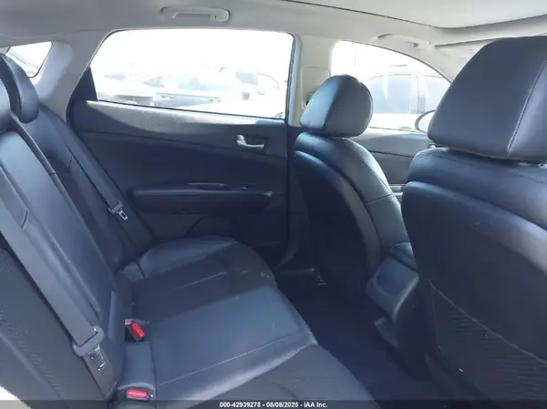 5XXGT4L37LG417086 2020 KIA OPTIMA - Image 8