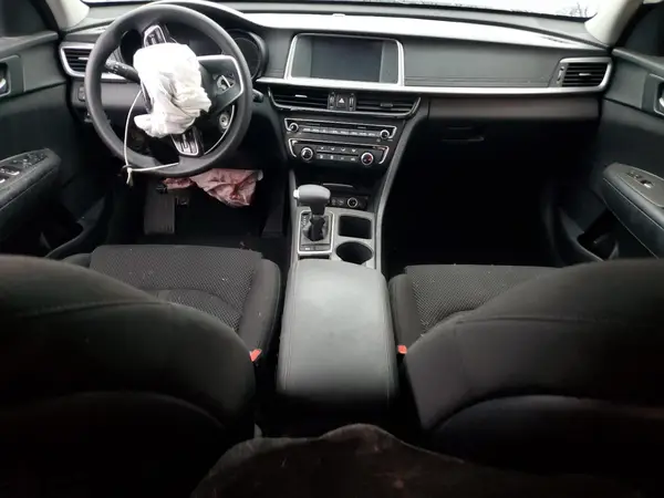 5XXGT4L37LG417654 2020 KIA OPTIMA - Image 8