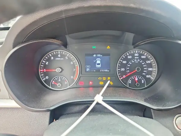 5XXGT4L37LG418089 2020 KIA OPTIMA - Image 8