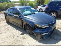 5XXGT4L37LG418478 2020 KIA OPTIMA
