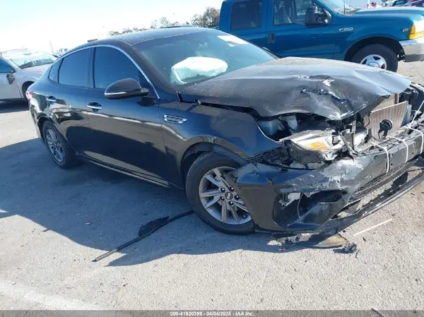 5XXGT4L37LG418495 2020 KIA OPTIMA - Image 1