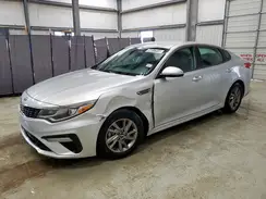 5XXGT4L37LG418660 2020 KIA OPTIMA