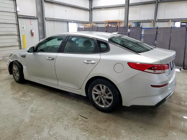 5XXGT4L37LG418660 2020 KIA OPTIMA - Image 2