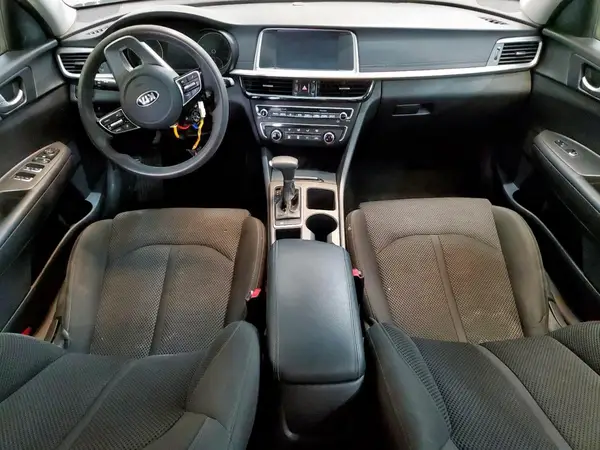 5XXGT4L37LG418660 2020 KIA OPTIMA - Image 8