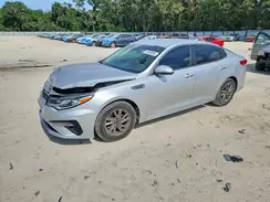 5XXGT4L37LG419100 2020 KIA OPTIMA